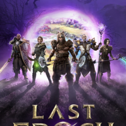 Last Epoch - Deluxe Edition АВТОДОСТАВКА STEAM GLOBAL МГНОВЕННО ЛИЦЕНЗИЯ