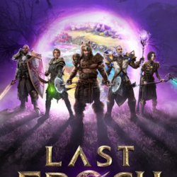 Last Epoch - Ultimate Edition АВТОДОСТАВКА STEAM GLOBAL МГНОВЕННО ЛИЦЕНЗИЯ