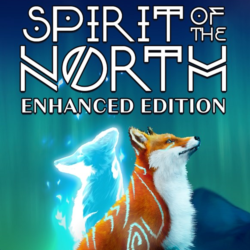 💥SPIRIT OF THE NORTH: ENHANCED EDITION XBOX X|S🔑КЛЮЧ