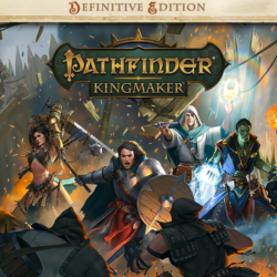 PATHFINDER: KINGMAKER - DEFINITIVE EDITION XBOX КЛЮЧ🔑