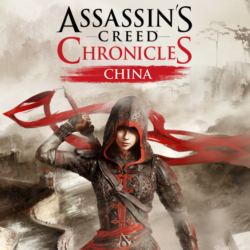 💥ASSASSIN´S CREED CHRONICLES: CHINA XBOX ONE/X|S🔑КЛЮЧ