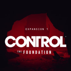 💥Control Expansion 1 The Foundation XBOX ONE/X|S🔑КЛЮЧ