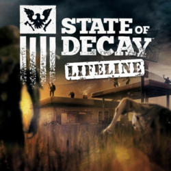 💥State of Decay Lifeline YearOne DLC XBOX ONE/X|S КЛЮЧ