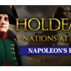 Holdfast: Nations At War - Napoleon's Rise DLC - STEAM