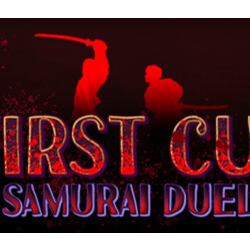 First Cut: Samurai Duel - STEAM GIFT РОССИЯ