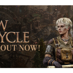 New Cycle - STEAM GIFT РОССИЯ