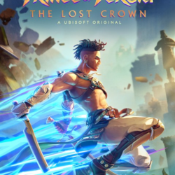 ✅ Prince of Persia The Lost Crown Xbox активация