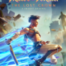 ✅ Prince of Persia The Lost Crown Xbox активация