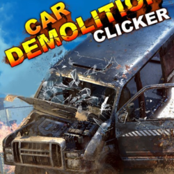 ✅ Car Demolition Clicker Xbox One|X|S активация