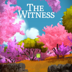 ✅ Очевидец (The Witness) Xbox One|X|S активация