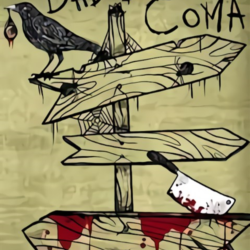 ✅ Bad Dream: Coma Xbox One & Xbox Series X|S активация