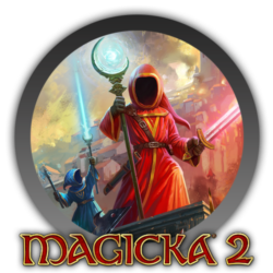 Magicka 2 Deluxe Edition  DLC ®✔️Steam  (GLOBA)🌍