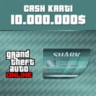GTA Online    Shark Cash Card Xbox One/Series X|S