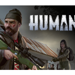 HumanitZ (STEAM КЛЮЧ) РФ КЗ СНГ | РУССКИЙ ЯЗЫК