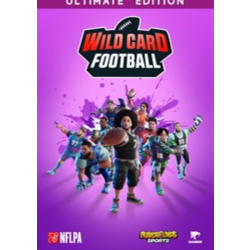 Wild Card Football - Ultimate XBOX ONE/SERIES Ключ