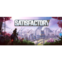 🔰Satisfactory🔰🧿На ваш STEAM🧿🔰Любой регион🔰
