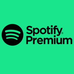 3/6/12 МЕСЯЦЕВ SPOTIFY  PREMIUM  РАБОТАЕТ РФ МИР