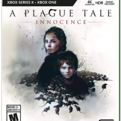 A Plague Tale: Innocence 🎮 XBOX ONE / X|S / КЛЮЧ 🔑