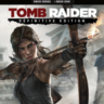 Tomb Raider: Definitive Edition   XBOX ONE / X|S / КЛЮЧ