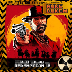 РФ СНГ | Red Dead Redemption 2 - Ultimate Edition | ROCKSTAR КЛЮЧ