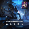 Dead by Daylight Набор главы «Чужой» XBOX [ Ключ 🔑 ]