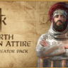 Crusader Kings III Content Creator Pack: North African