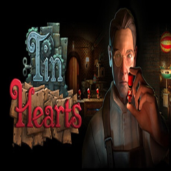 Tin Hearts (Steam key / РФ Весь Мир)
