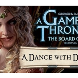 A Game Of Thrones A Dance With Dragons DLC ключ Global