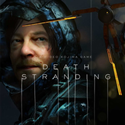 ⚡️ DEATH STRANDING iPhone ios AppStore iPad Mac   🎁