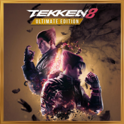 TEKKEN 8. Ultimate (PS5) АВТО 24/7 🎮 OFFLINE