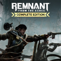 💥REMNANT: FROM THE ASHES - COMPLETE XBOX ПК КЛЮЧ🔑