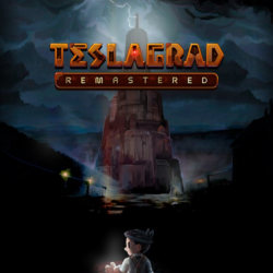 💥TESLAGRAD REMASTERED XBOX ONE/X|S🔑КЛЮЧ🔑