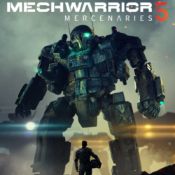 💥MECHWARRIOR 5: MERCENARIES XBOX ONE/X|S ПК КЛЮЧ🔑