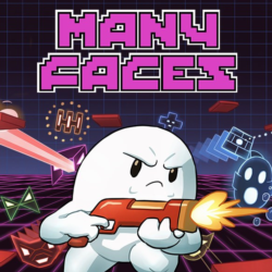💥MANY FACES: CONSOLE EDITION XBOX ONE/X|S🔑КЛЮЧ🔑