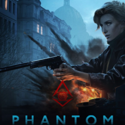 💥PHANTOM DOCTRINE XBOX ONE/X|S🔑КЛЮЧ🔑