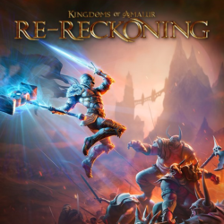 💥KINGDOMS OF AMALUR: RE-RECKONING XBOX ONE/X|S🔑КЛЮЧ🔑