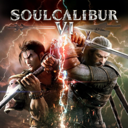 💥SOULCALIBUR VI XBOX ONE/X|S🔑КЛЮЧ🔑
