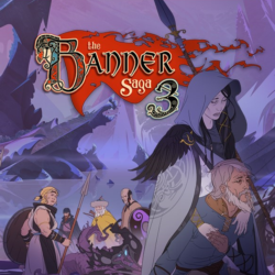💥BANNER SAGA 3 XBOX ONE/X|S🔑КЛЮЧ🔑