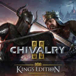 💥CHIVALRY 2 KING´S EDITION XBOX ONE/X|S🔑КЛЮЧ🔑