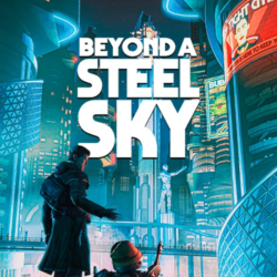 💥BEYOND A STEEL SKY XBOX ONE/X|S🔑КЛЮЧ🔑