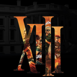 💥XIII XBOX ONE/X|S ПК🔑КЛЮЧ🔑