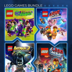 💥The LEGO Games Bundle XBOX ONE/X|S🔑КЛЮЧ🔑