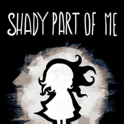 💥SHADY PART OF ME XBOX ONE/X|S🔑КЛЮЧ🔑