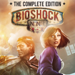 BioShock Infinite: The Complete Edition XBOX ONE/X|S🔑