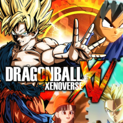 💥DRAGON BALL XENOVERSE   SEASON PASS XBOX ONE/X|S КЛЮЧ