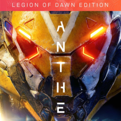 ANTHEM: LEGION OF DAWN EDITION XBOX ONE/X|S🔑КЛЮЧ🔑