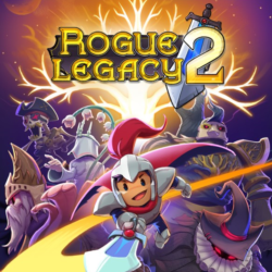 💥ROGUE LEGACY 2 XBOX ONE/X|S🔑КЛЮЧ🔑