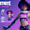 Мир грёз 600 V-BUCKS   Фортнайт набор🔑XBOX PS4 PS5 ПК EPIC