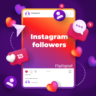 Подписчики Instagram\Лучшее качество\Гарантия 100  л