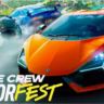The Crew Motorfest | Ubisoft | Аренда [ПК] Онлайн